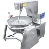 The planetary electromagnetic heating wok