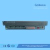 Multi-service Fiber Optic Multiplexer-ZMUX-300