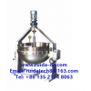 Industrial Sugar Syrup Cooking Pot