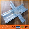 galvanized ceiling channel, main channel