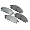 Auto brake pads