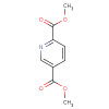 2,5-Pyridinedicarboxylicacid, 2,5-dimethyl ester