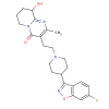 Paliperidone