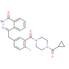 olaparib