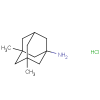 Memantine hydrochloride