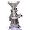High Output Vertical Colloid Mill for Making Fruit Paste Jelly Candy, Fruit Jam Grinding Machine