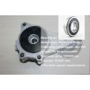 Bearing for automobile tensioner pulley 6007 2RS ACM C3 TN HG15 P5 -40~+180℃