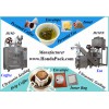 Hanging ear drip coffee sachet packing machine