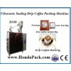 Yamanaka drip coffee filter bag packing machine