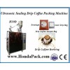 Ultrasonic Drip Coffee Bag Packing Machine