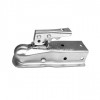 Trailer Hitch Coupler