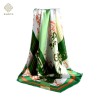 Guoyun silk culvert cloud silk scarf custom brand