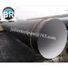 2PP / 3PP anti-corrosion steel pipe