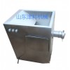 High speed stainless steel automatic meat grinder machine