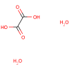 Oxalic acid dihydrate