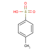 p-Toluenesulfonic acid monohydrate