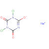 Sodium dichloroisocyanurate