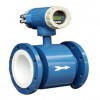 Magnetic Flow Meters