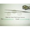 sapphire (corundum) watch lens