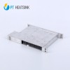 Skived Fin Heatsinks
