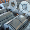 Pre-coated galvanized steel coil