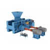 High-Pressure Grinding Rolls