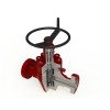 Saigao Gate Valves