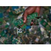 PCB recycling machine / Circuit board recycling machine / PCB recycling plant