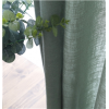 Hotel soft drapes window curtain