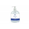 Instant hand sanitizer gel hand disinfection