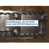 Sump T411131 Perkins Oil Pan For Perkins 1106 Diesel Engine Spare Parts