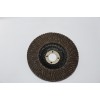 calcined aluminium oxide abrasive flap disc