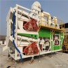 5xfz-200 Compound Large Productivity Corn Cleaning Machine