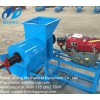 300-500kg/h palm oil press machine palm red oil screw press equipment for sale