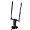 IM1900M AC1900 High Gain Wireless Dual Band USB Adapter