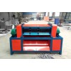 Stripping type radiator separator machine