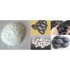 Aluminum Carbonate Briquetting