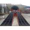 hydraulic crawler hydraulic inverting bridge formwork