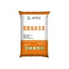 Surface Plaster Gypsum Mortar