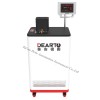 New design PID 70~300℃ thermostatic liquid bath with touch screen