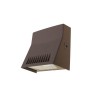 WMU Series LED Wall Pack Light