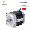 Extruder stepper motor, Extrusion motor