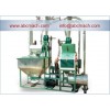 M6FFC wheat flour mill machine