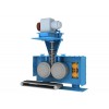 METAL BRIQUETTE MACHINE