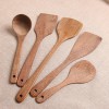 Multi-spec nan wooden spoon