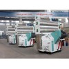 KMPM25 feed pellet machine