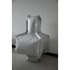 1000kg Aluminum Foil Liner Bulk Bag