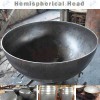 Hemispherical Ellipsoidal conical Dished Heads for Pressure Vessel