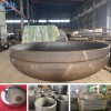 China hydraulic hose for carbon steel dish elliptical head