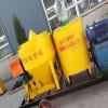Secondary grouting machine